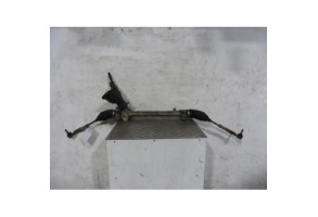 Cremaillere assistee TOYOTA YARIS 2 Photo n°5