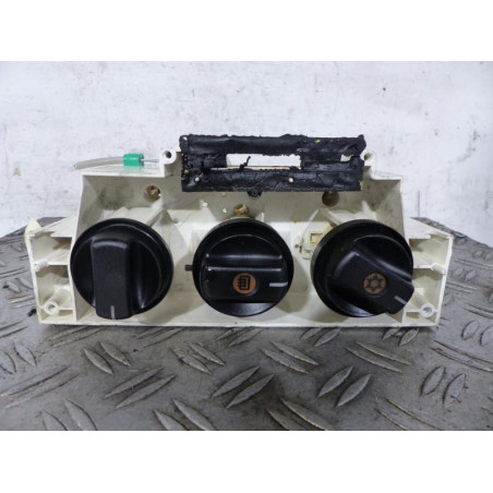 Commande chauffage SUZUKI WAGON-R