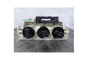Commande chauffage SUZUKI WAGON-R Photo n°1