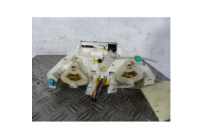 Commande chauffage SUZUKI WAGON-R Photo n°2