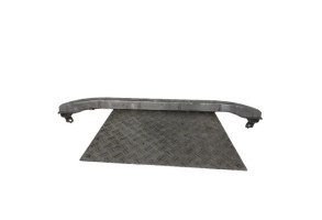 Renfort pare choc avant (traverse) SUZUKI WAGON-R Photo n°1