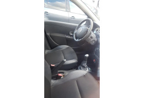 Bouton de warning RENAULT CLIO 3 Photo n°4