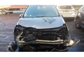 Bouton de warning RENAULT CLIO 3 Photo n°6