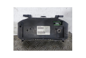 Compteur RENAULT CLIO 3 Photo n°1
