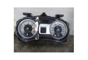 Compteur RENAULT CLIO 3 Photo n°2