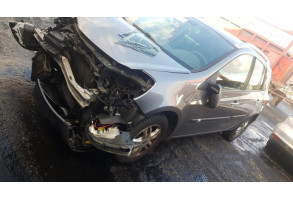 Compteur RENAULT CLIO 3 Photo n°7
