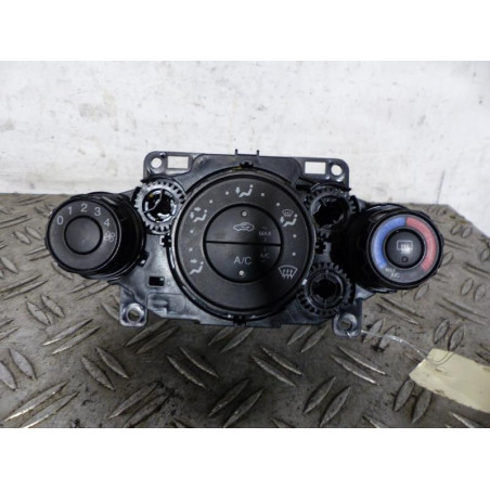 Commande chauffage FORD FIESTA 6