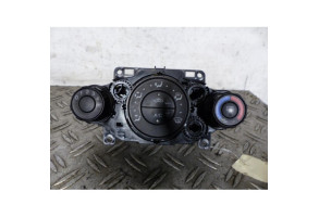 Commande chauffage FORD FIESTA 6 Photo n°1
