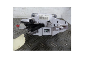 Commande chauffage FORD FIESTA 6 Photo n°2
