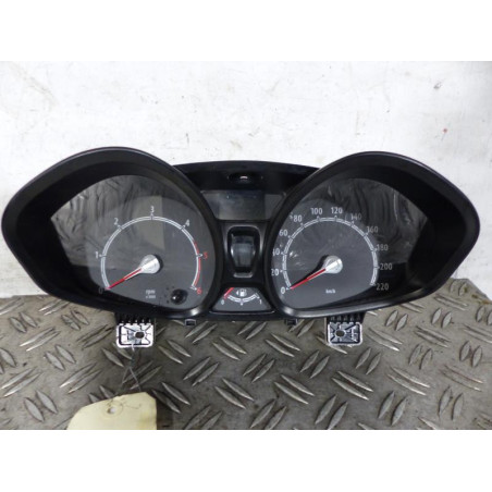 Compteur FORD FIESTA 6