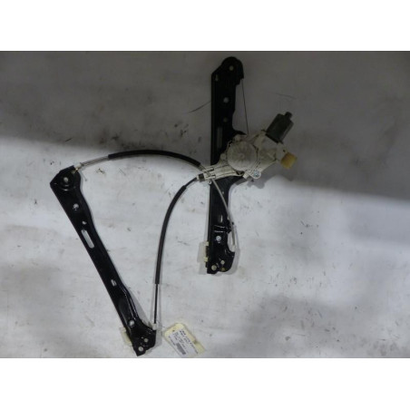 Leve vitre electrique avant droit BMW SERIE 1 E87