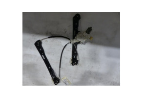 Leve vitre electrique avant droit BMW SERIE 1 E87 Photo n°1