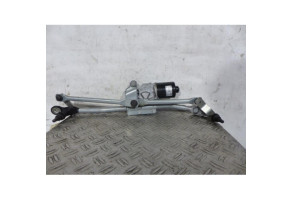 Moteur essuie glace avant BMW SERIE 1 E87 Photo n°2
