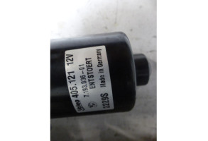 Moteur essuie glace avant BMW SERIE 1 E87 Photo n°3