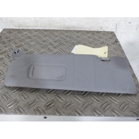 Pare soleil gauche BMW SERIE 1 E87