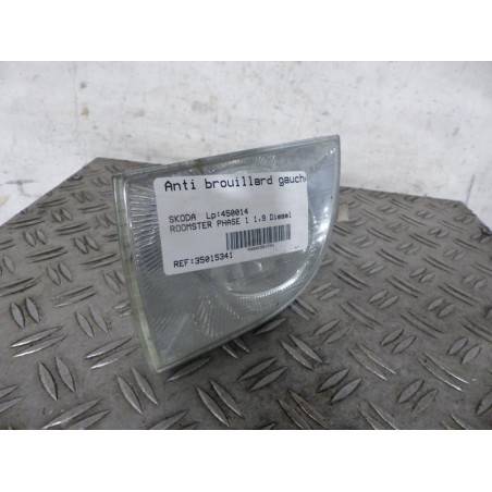 Anti brouillard gauche (feux) SKODA ROOMSTER