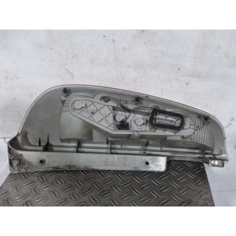 Feu arriere principal droit (feux) SKODA ROOMSTER Photo n°1