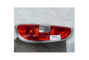 Feu arriere principal droit (feux) SKODA ROOMSTER Photo n°2