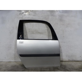 Porte arriere droit SKODA ROOMSTER Photo n°1