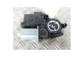 Moteur leve vitre arriere gauche SKODA ROOMSTER Photo n°1