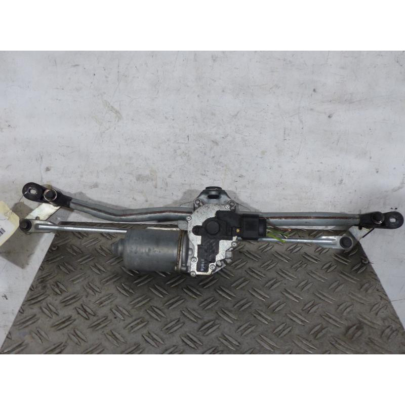 Moteur essuie glace avant SKODA ROOMSTER Photo n°1
