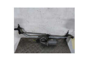 Moteur essuie glace avant SKODA ROOMSTER Photo n°2