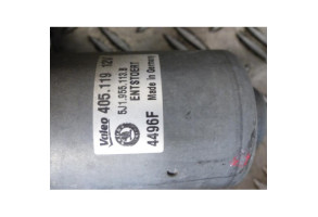 Moteur essuie glace avant SKODA ROOMSTER Photo n°3