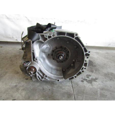 Boite de vitesses CITROEN C4 1