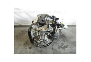 Boite de vitesses CITROEN C4 1 Photo n°3