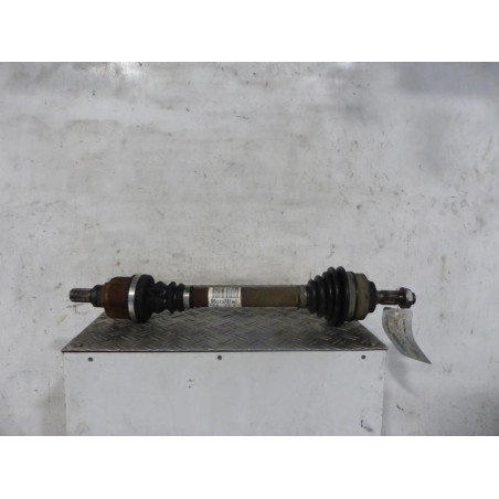 Cardan gauche (transmission) CITROEN C4 1