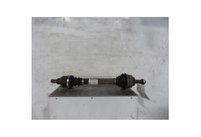 Cardan gauche (transmission) CITROEN C4 1 Photo n°1