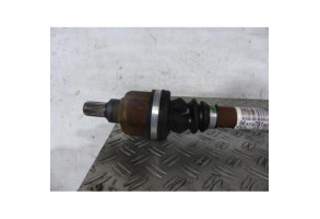 Cardan gauche (transmission) CITROEN C4 1 Photo n°2