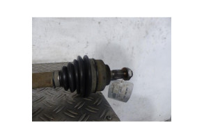 Cardan gauche (transmission) CITROEN C4 1 Photo n°3