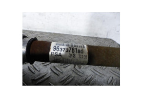 Cardan gauche (transmission) CITROEN C4 1 Photo n°4