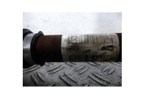 Cardan gauche (transmission) CITROEN C4 1 Photo n°5