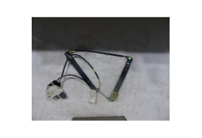 Leve vitre electrique avant droit AUDI A1 1 Photo n°1