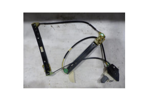 Leve vitre electrique avant droit AUDI A1 1 Photo n°3