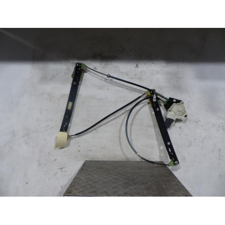 Leve vitre electrique avant gauche AUDI A1 1