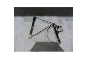 Leve vitre electrique avant gauche AUDI A1 1 Photo n°1
