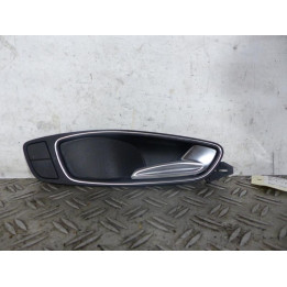 Poignee interieur avant droit AUDI A1 1 Photo n°1