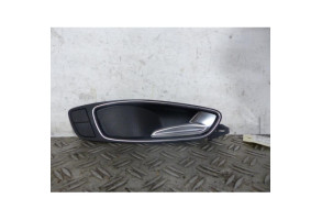 Poignee interieur avant droit AUDI A1 1 Photo n°1