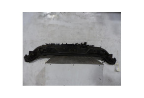 Armature avant, Masque avant RENAULT MEGANE 2 Photo n°1