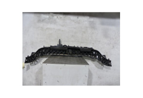 Armature avant, Masque avant RENAULT MEGANE 2 Photo n°2