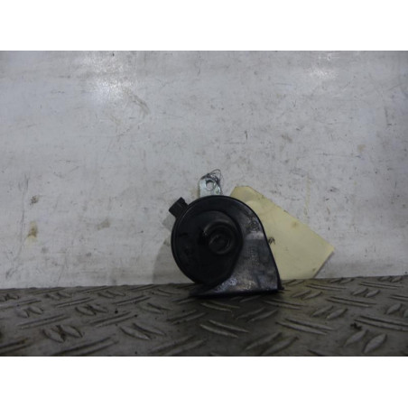 Avertisseur/Klaxon OPEL CORSA D