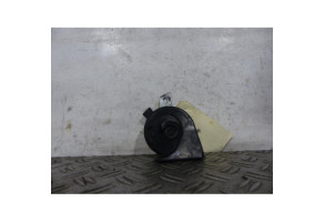 Avertisseur/Klaxon OPEL CORSA D Photo n°1