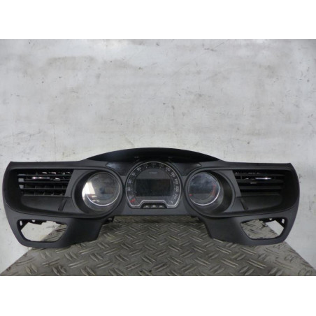 Compteur CITROEN C5 2