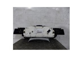 Compteur CITROEN C5 2 Photo n°3