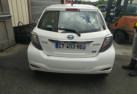 Moteur essuie glace arriere TOYOTA YARIS 3 Photo n°4