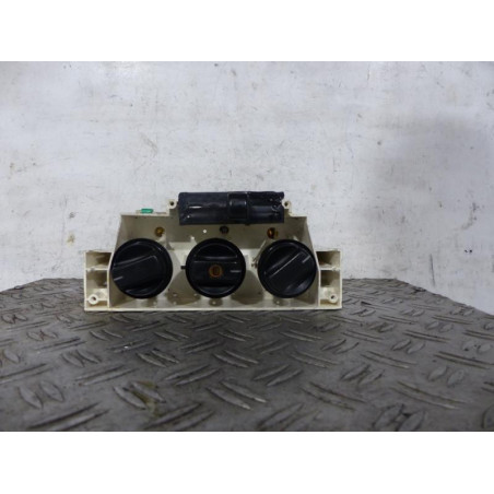 Commande chauffage OPEL AGILA A