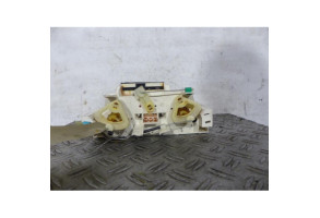 Commande chauffage OPEL AGILA A Photo n°2